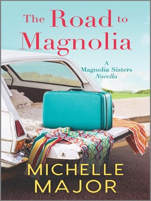 cover image of The Road to Magnolia